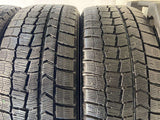 ダンロップ ウィンターマックス WM02 205/55R16  4本