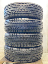 ヨコハマ アイスガード G075 215/70R16  4本