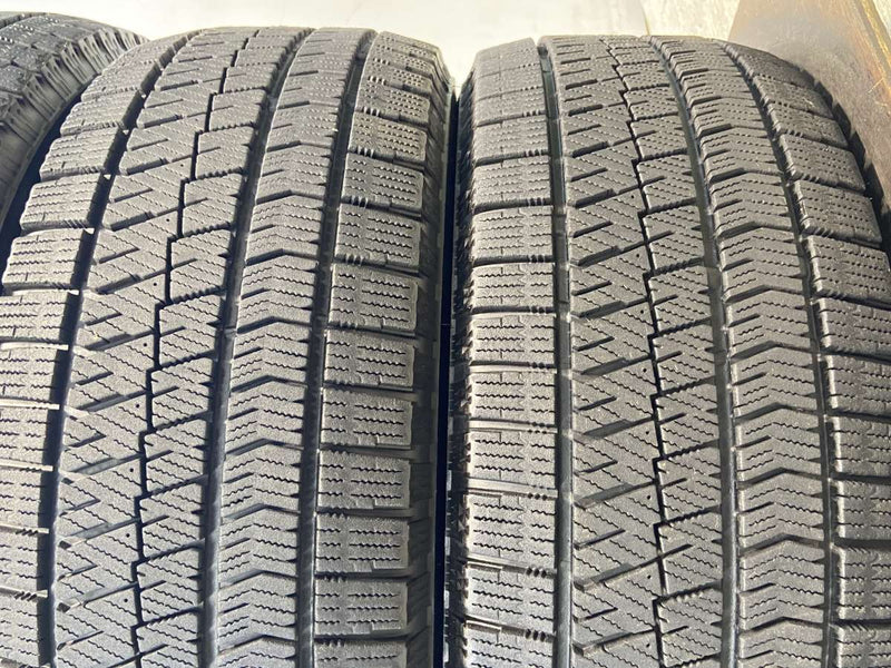 ブリヂストン ブリザック VRX2 205/55R16  4本