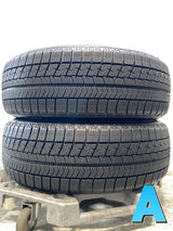 ブリヂストン ブリザック VRX 195/60R16  2本