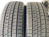 ブリヂストン ブリザック VRX2 205/60R16  2本