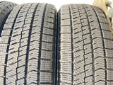 ブリヂストン ブリザック VRX2 205/65R16  4本