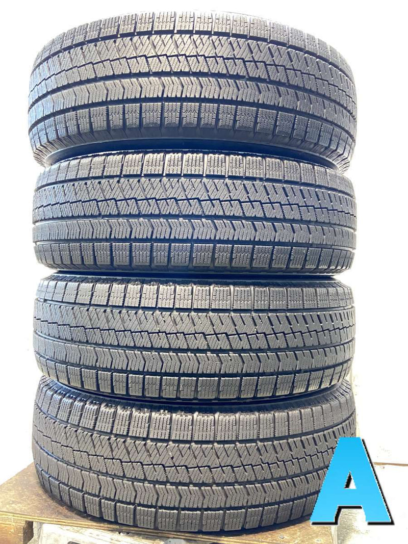 ブリヂストン ブリザック VRX2 205/65R16  4本