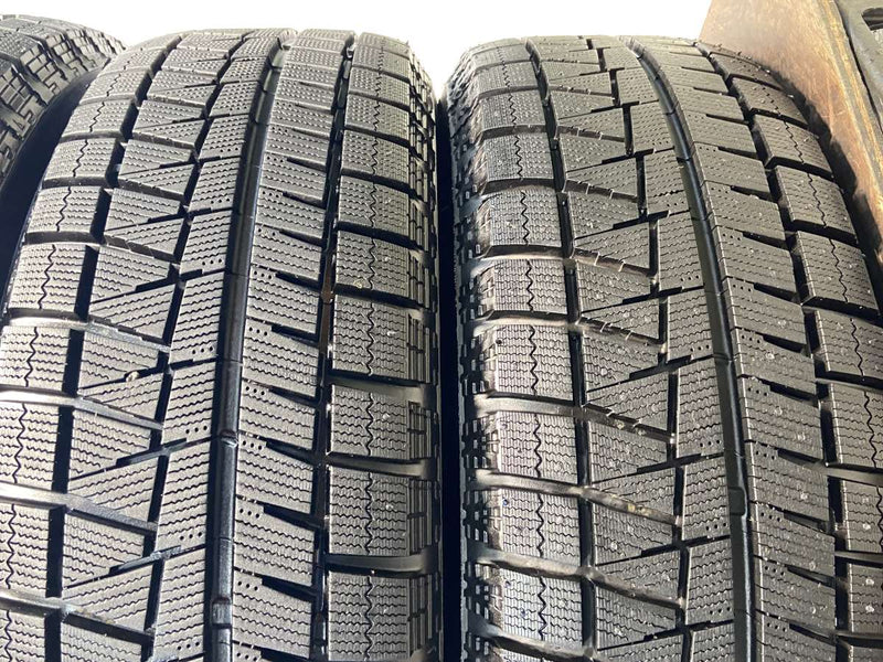 ブリヂストン アイスパートナー2 215/60R16  4本