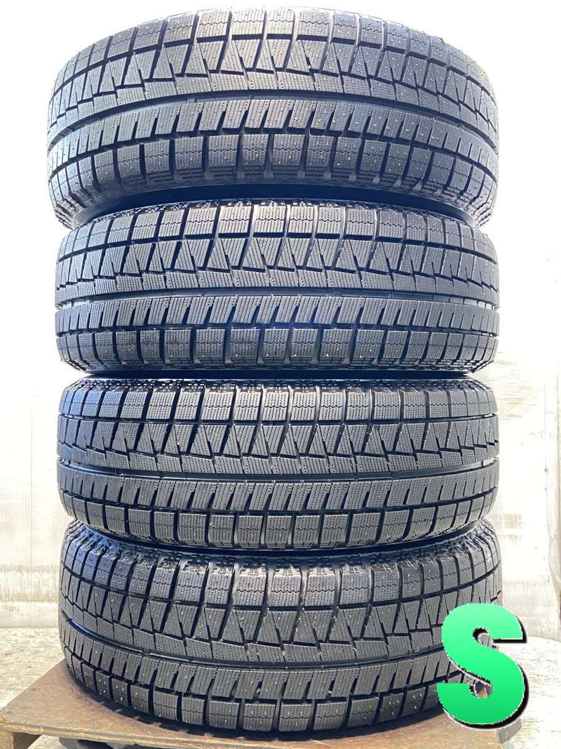 ブリヂストン アイスパートナー2 215/60R16  4本