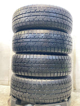 トーヨータイヤ オブザーブ ガリット GIZ 205/60R16  4本