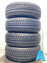 ブリヂストン ブリザック VRX 205/60R16  4本
