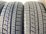ブリヂストン ブリザック VRX 205/60R16  4本