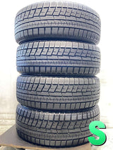 ヨコハマ アイスガード iG60 205/55R16  4本