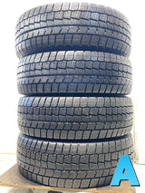 ダンロップ ウィンターマックス WM02 215/65R16  4本