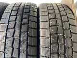 ダンロップ ウィンターマックス WM01 205/60R16  4本