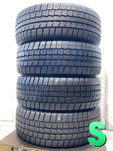 ダンロップ ウィンターマックス WM02 205/55R16  4本