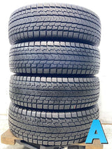 ヨコハマ アイスガード G075 215/70R16  4本