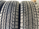 ヨコハマ アイスガード G075 215/70R16  4本
