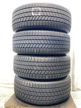 ブリヂストン ブリザック VRX3 215/60R16  /トヨタ純正  7.0J+40 114.3-5穴 4本