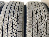 ブリヂストン ブリザック VRX3 215/60R16  /トヨタ純正  7.0J+40 114.3-5穴 4本