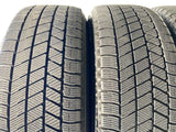 ブリヂストン ブリザック VRX3 215/60R16  /トヨタ純正  7.0J+40 114.3-5穴 4本