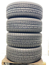 ヨコハマ アイスガード iG50 PLUS 205/55R16  /スバル純正  6.5J+5.5 100-5穴 4本
