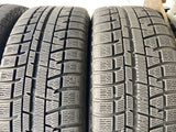 ヨコハマ アイスガード iG50 PLUS 205/55R16  /スバル純正  6.5J+5.5 100-5穴 4本