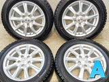 ダンロップ ウィンターマックス WM02 205/55R16  /ダンロップ DUFACT 6.5J+40 114.3-5穴 4本
