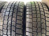 ダンロップ ウィンターマックス WM02 205/55R16  /ダンロップ DUFACT 6.5J+40 114.3-5穴 4本