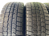 ダンロップ ウィンターマックス WM02 205/55R16  /ダンロップ DUFACT 6.5J+40 114.3-5穴 4本