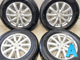 ヨコハマ アイスガード iG60 215/65R16  /　 LINZ 6.5J+46 114.3-5穴 4本