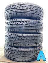 ヨコハマ アイスガード iG60 195/65R16  4本