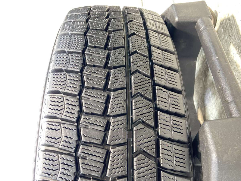 ダンロップ ウィンターマックス WM02 175/60R16  1本