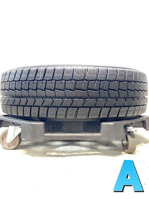 ダンロップ ウィンターマックス WM02 175/60R16  1本