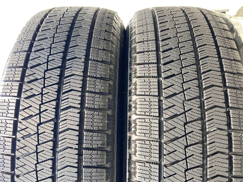 ブリヂストン ブリザック VRX2 215/60R16  2本