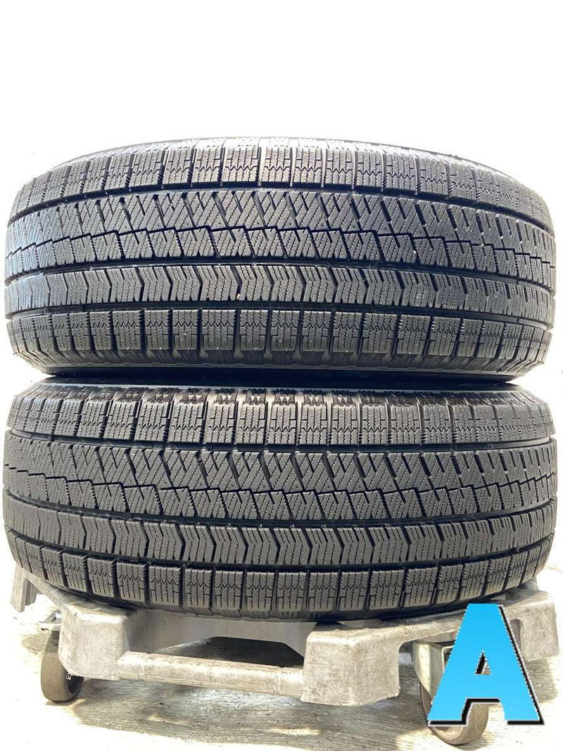 ブリヂストン ブリザック VRX2 215/60R16  2本