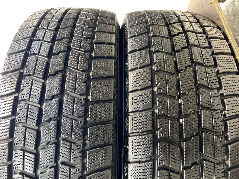 グッドイヤー アイスナビ 7 215/60R16  2本