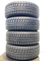 ヨコハマ アイスガード iG60 215/60R16  /　 VELVA 6.5J+53 114.3-5穴 4本