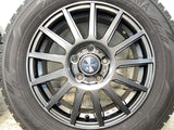 ヨコハマ アイスガード iG60 215/60R16  /　 VELVA 6.5J+53 114.3-5穴 4本