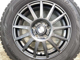 ヨコハマ アイスガード iG60 215/60R16  /　 VELVA 6.5J+53 114.3-5穴 4本