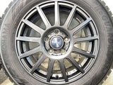 ヨコハマ アイスガード iG60 215/60R16  /　 VELVA 6.5J+53 114.3-5穴 4本