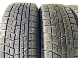 ヨコハマ アイスガード iG60 215/60R16  /　 VELVA 6.5J+53 114.3-5穴 4本