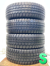 ダンロップ ウィンターマックス WM02 215/60R16  4本