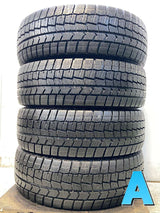 ダンロップ ウィンターマックス WM02 205/60R16  4本