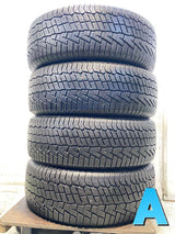 コンチネンタル NorthContact NC6 205/60R16  4本
