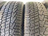 コンチネンタル NorthContact NC6 205/60R16  4本