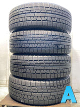 ヨコハマ アイスガード iG50 PLUS 215/60R16  4本