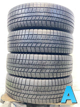 ダンロップ ウィンターマックス 03 195/65R16  4本