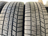 ダンロップ ウィンターマックス 03 195/65R16  4本