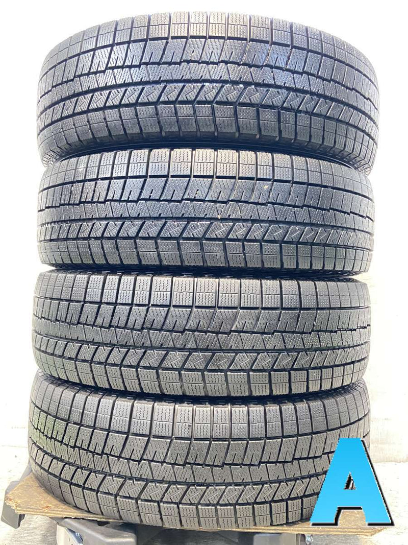 ダンロップ ウィンターマックス 03 195/65R16  4本