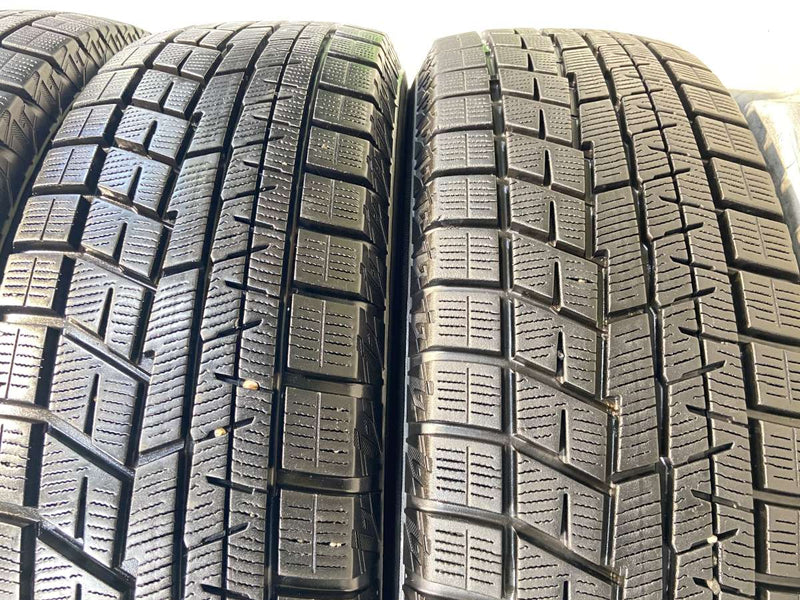 ヨコハマ アイスガード iG60 195/65R16  4本