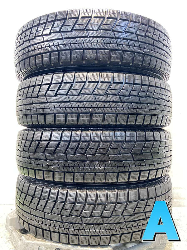 ヨコハマ アイスガード iG60 195/65R16  4本