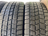 グッドイヤー アイスナビ 7 215/60R16  4本