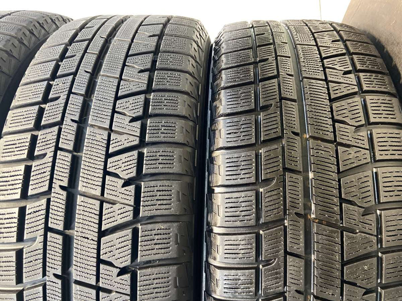 ヨコハマ アイスガード iG50 PLUS 205/55R16  4本